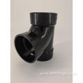 ABS fittings SANITARY TEE for Plumbers